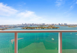 Apartment #2907 at Floridian