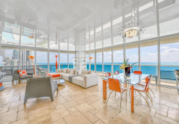 Apartment #1201 at Beach Club II