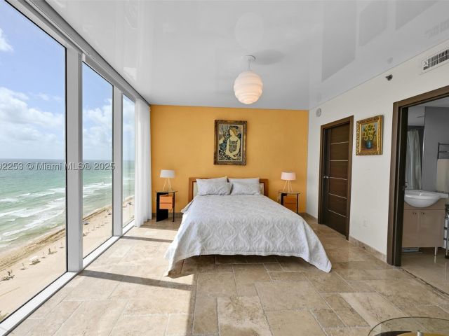 3-bedroom condo for sale in Hallandale Beach - 1830 S Ocean Dr 1201 - MondialRealty