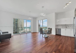 Apartment #2202 at The Loft Downtown