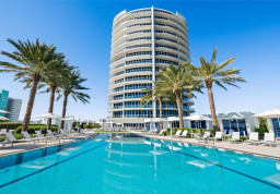 Apartment #302 at Paramount Fort Lauderdale