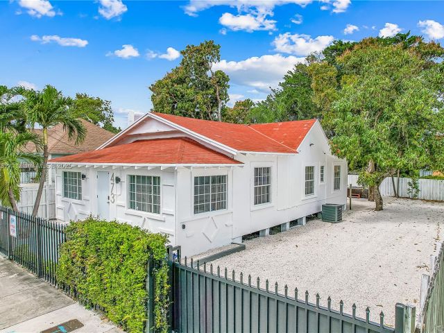 Home for sale at 473 NE 61st St - photo 5885275