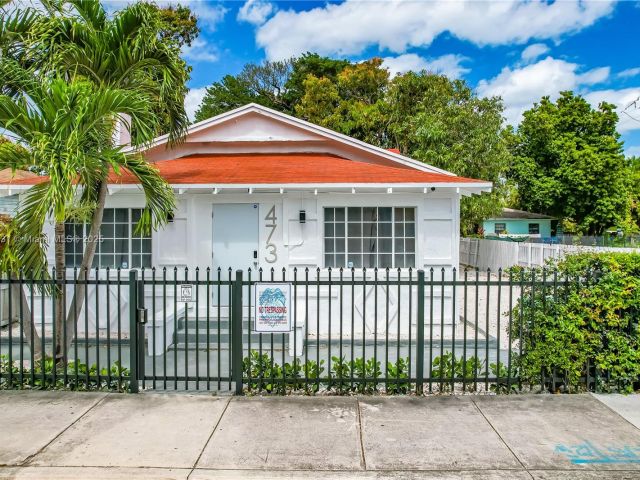 Home for sale at 473 NE 61st St - photo 5885276