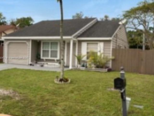 Home for sale at 11233 W Model Cir W - photo 6262593