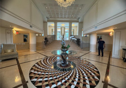 Apartment # at The Palms