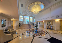 Apartment # at The Palms