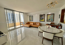 Apartment #3007 at Two Tequesta Point