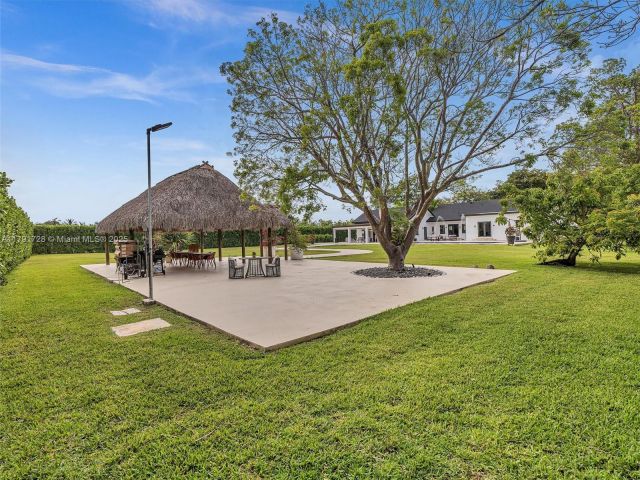 Home for sale at 21411 SW 248th St - photo 5867167