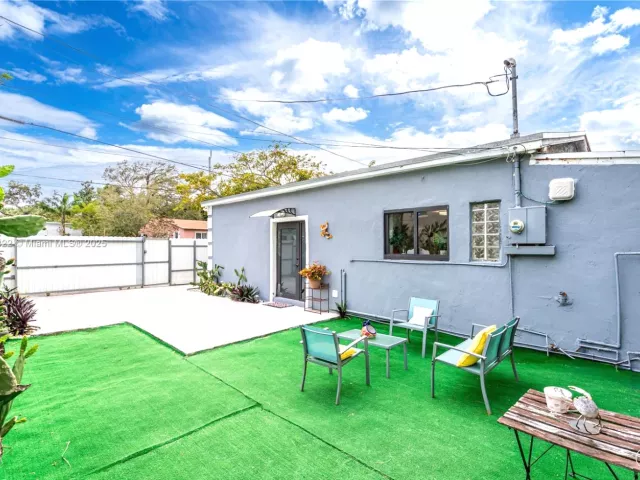 3-bedroom home for rent in Miami -  - MondialRealty