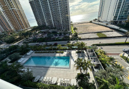 Apartment #902 at Aurora