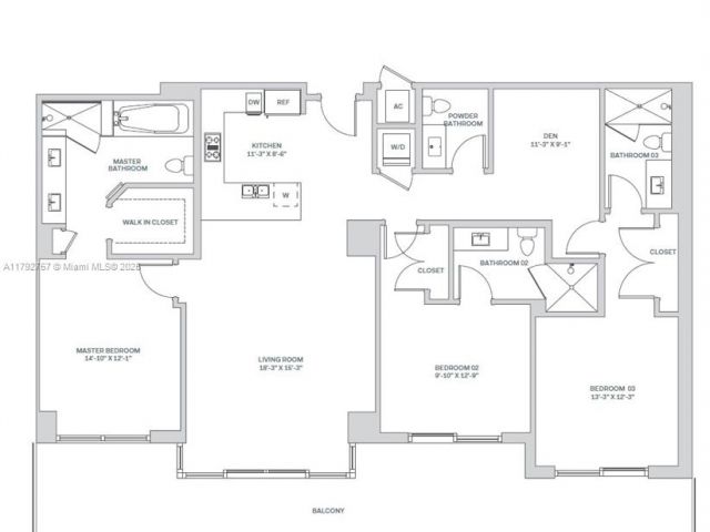 Apartment for sale  Unit #1204 - photo 5913159