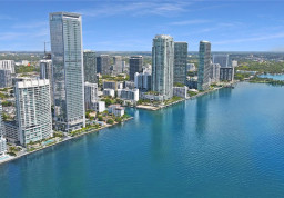 Apartment #3604 at Missoni Baia