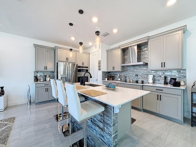 Home for sale at 4201 Pelicano Way - photo 5929021