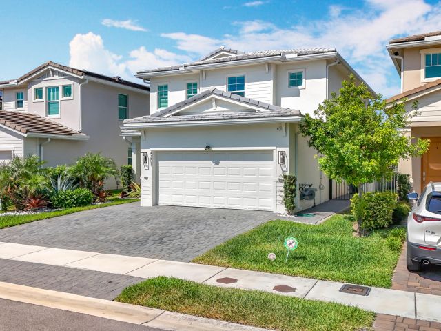 Home for sale at 4201 Pelicano Way - photo 5929031