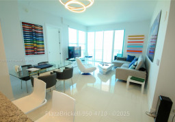 Apartment #4710 at The Plaza on Brickell