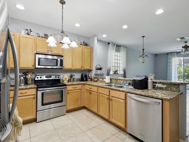 Home for sale at 1023 Center Stone Lane - photo 5974995