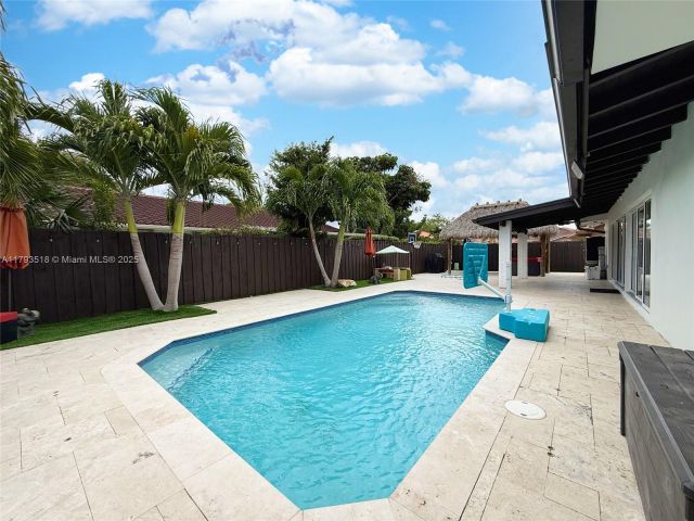 Home for sale at 10433 SW 21st Ter - photo 5966957