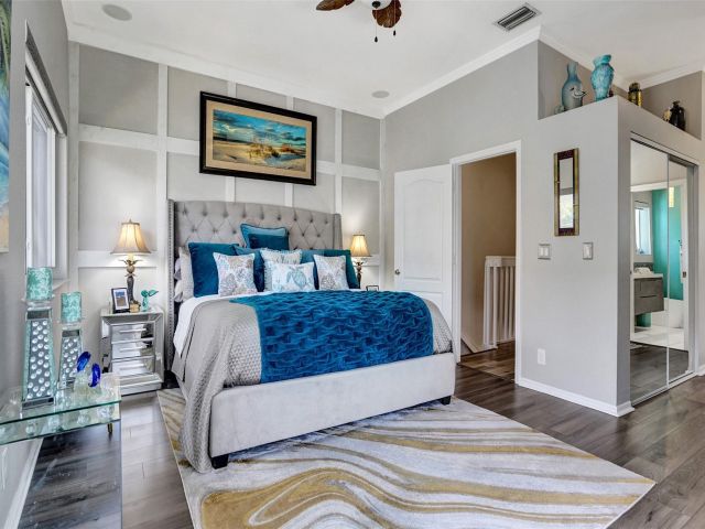 Home for sale at 1744 NE 9th St - photo 6053555