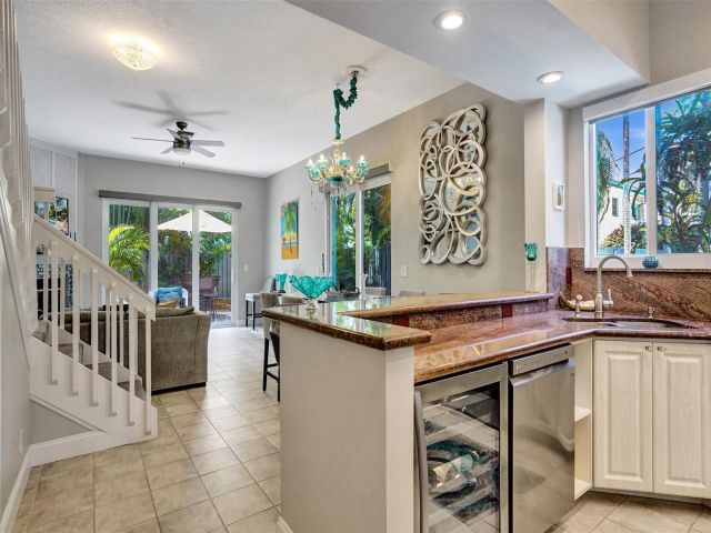 Home for sale at 1744 NE 9th St - photo 6053560