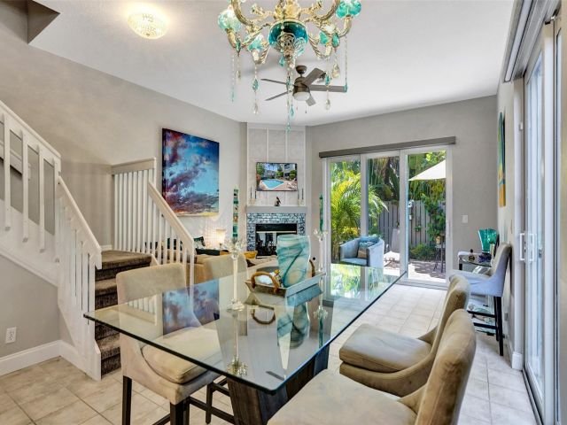 Home for sale at 1744 NE 9th St - photo 6053569