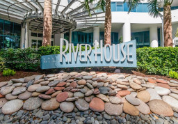 Apartment #2401 at Las Olas River House