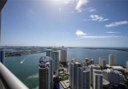 Apartment #5007 at Icon Brickell Tower 1