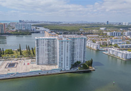 Apartment #401 at Winston Tower 500