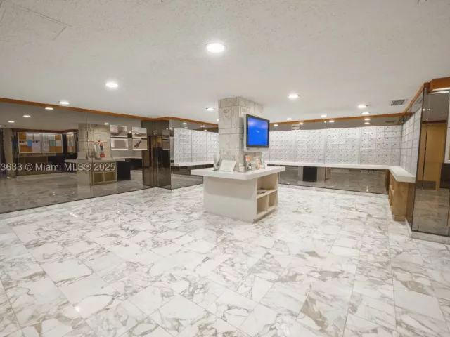 2-bedroom condo for sale in Sunny Isles Beach - 301 174th St 401 - MondialRealty