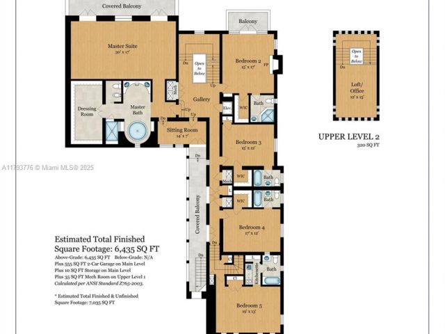 Home for sale at 5396 N Bay Rd - photo 5931880