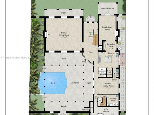 Home for sale at 5396 N Bay Rd - photo 5931881