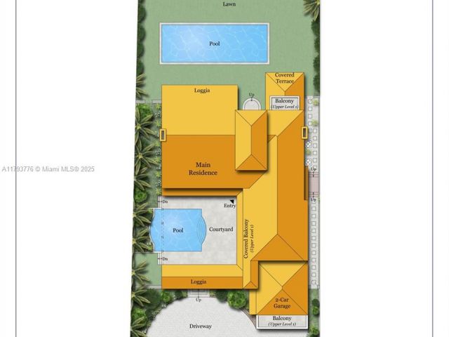 Home for sale at 5396 N Bay Rd - photo 5931882