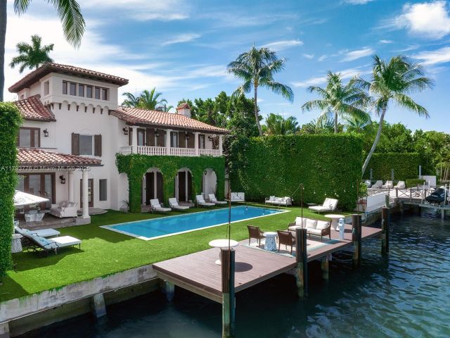 Home for sale at 5396 N Bay Rd - photo 5931889