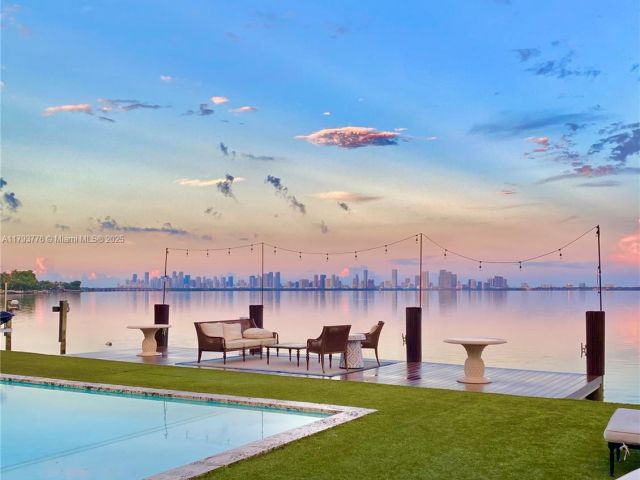 Home for sale at 5396 N Bay Rd - photo 5931895