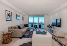 Apartment #2410 at Yacht Club at Portofino