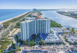 Apartment #1403 at Arlen House