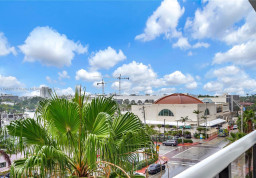 Apartment #603 at The Waves