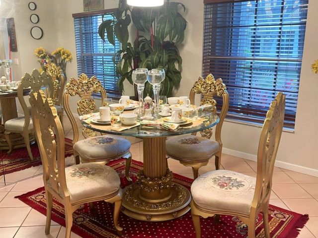 Home for sale at 3542 Sahara Springs - photo 5980458