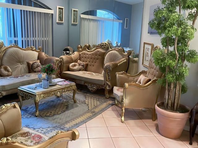 Home for sale at 3542 Sahara Springs - photo 5980468