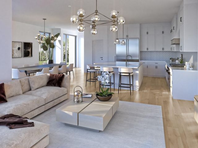 Home for sale at 731 SE 4th Avenue - photo 5935503