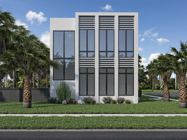 Home for sale at 731 SE 4th Avenue - photo 5935505