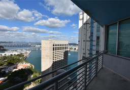 Apartment #3822 at One Miami