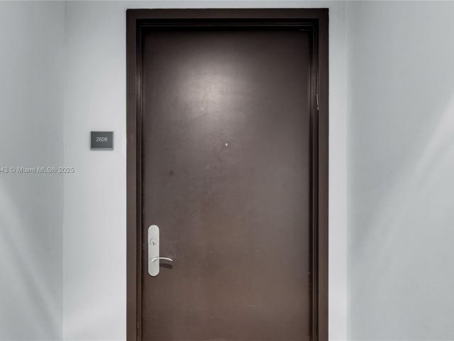 Apartment for rent  Unit #2608 - photo 5947568