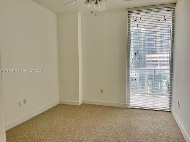1-bedroom condo for sale in Miami - 1050 Brickell Ave 1602 - MondialRealty