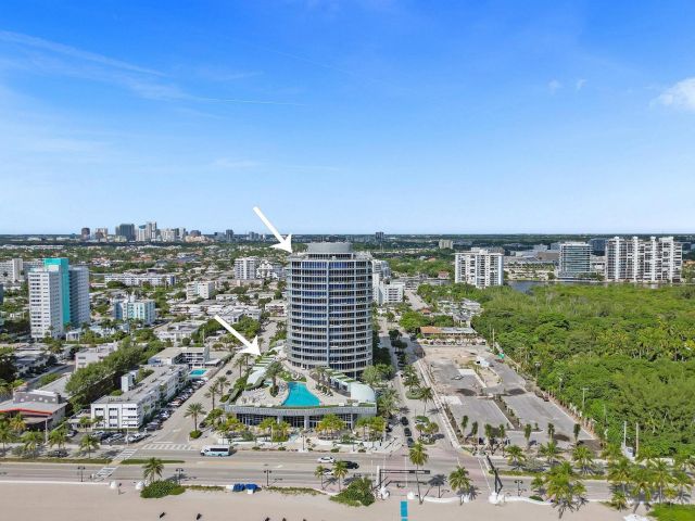 Apartment for rent  Unit #PH1801 - photo 5947399