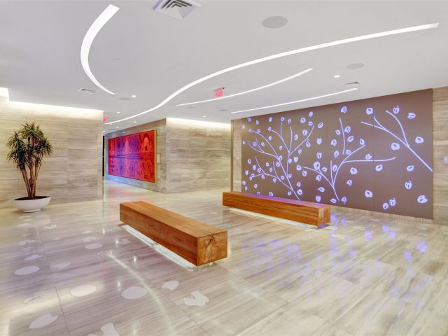 Apartment for rent  Unit #PH1801 - photo 5947401