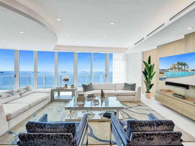 Apartment for rent  Unit #PH1801 - photo 5947403