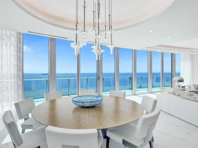 Apartment for rent  Unit #PH1801 - photo 5947404