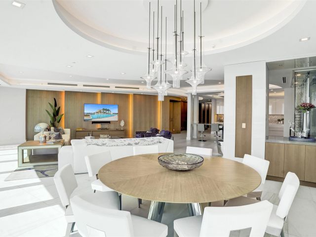 Apartment for rent  Unit #PH1801 - photo 5947405