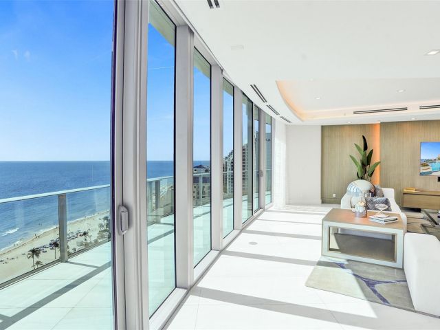 Apartment for rent  Unit #PH1801 - photo 5947406