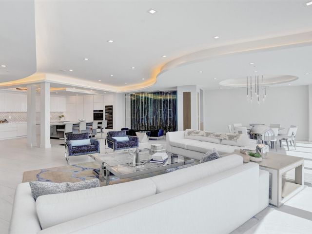 Apartment for rent  Unit #PH1801 - photo 5947409